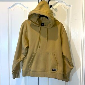 Vans hoodie